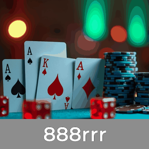888rrr: Slots - Prêmios Gigantes, Jogos de Mesa - Estratégia Pura, Live Dealers - Experiência Real