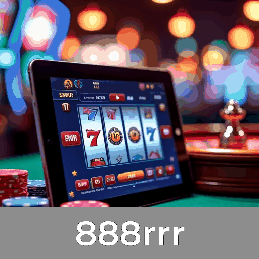 888rrr: Aproveite Bônus Únicos e Ofertas Inigualáveis!