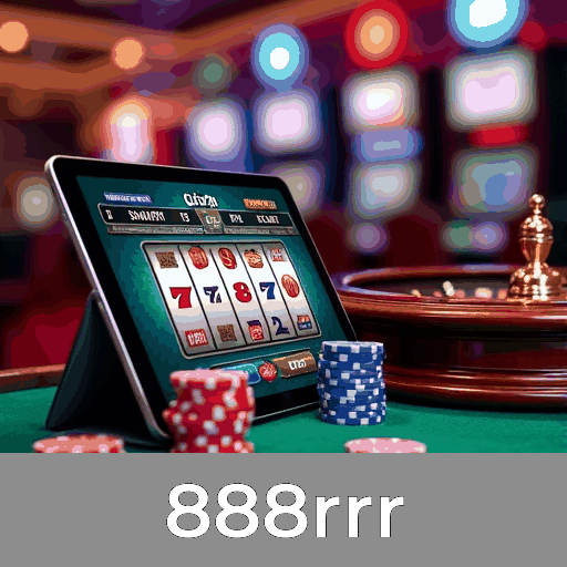 Aproveite a Conveniência do App 888rrr para Jogo Completo